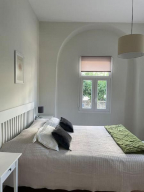 the lime tree cozy flat